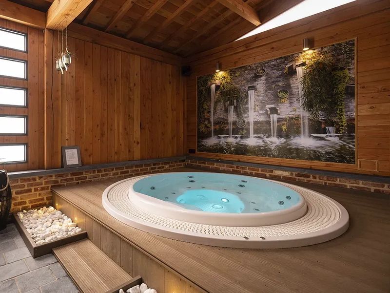 Spa Renovation Services