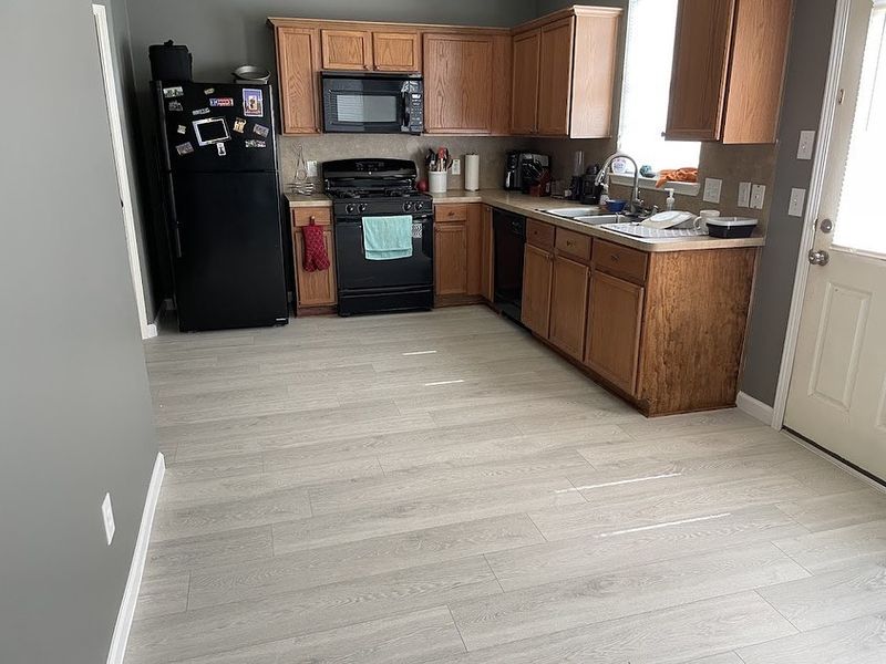 Interior Remodeling


