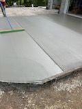 Concrete Slab Construction