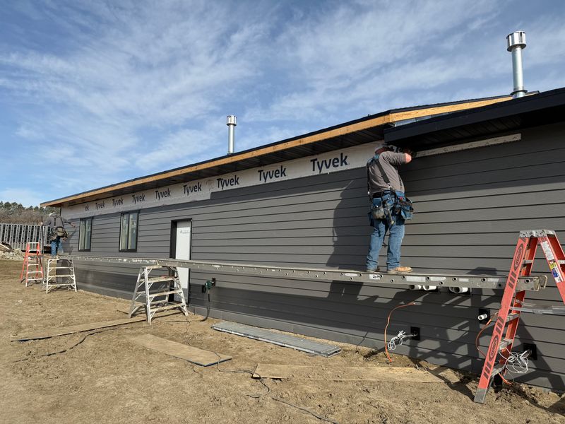 Siding Gallery