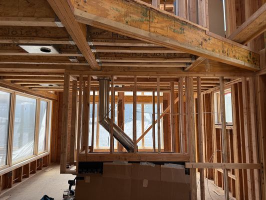 Complete Smart Home Installation