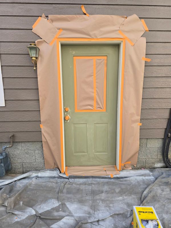 Exterior Painting