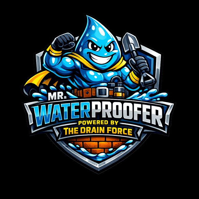 Basement Waterproofing