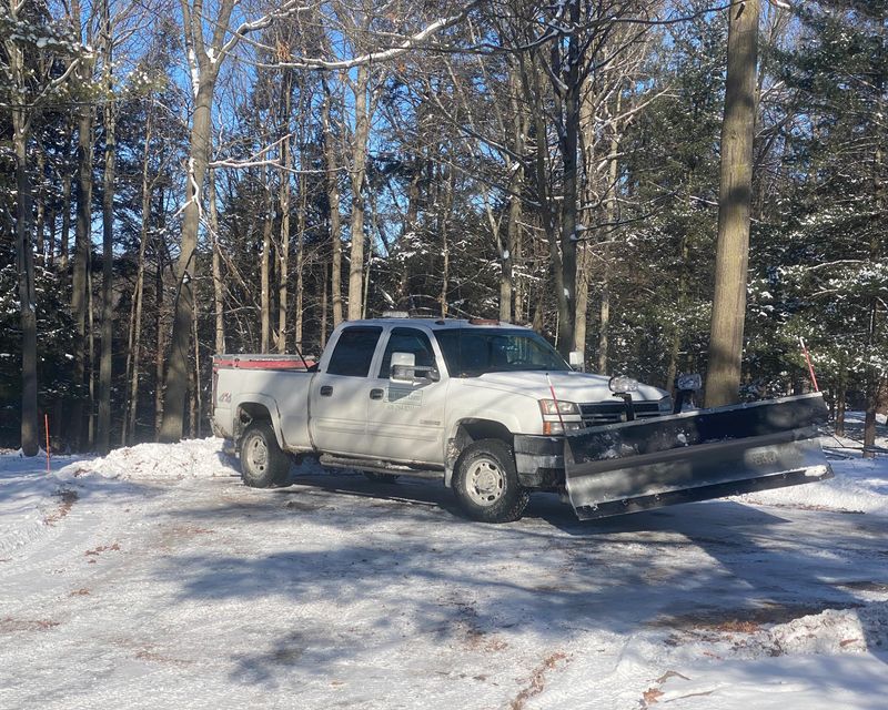 Commercial Ice Management