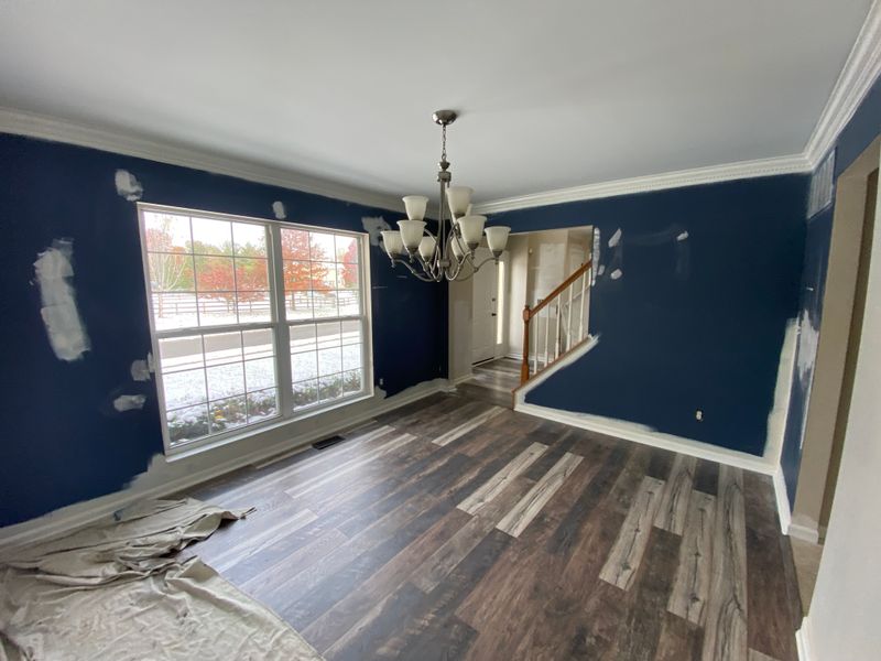 Interior Painting