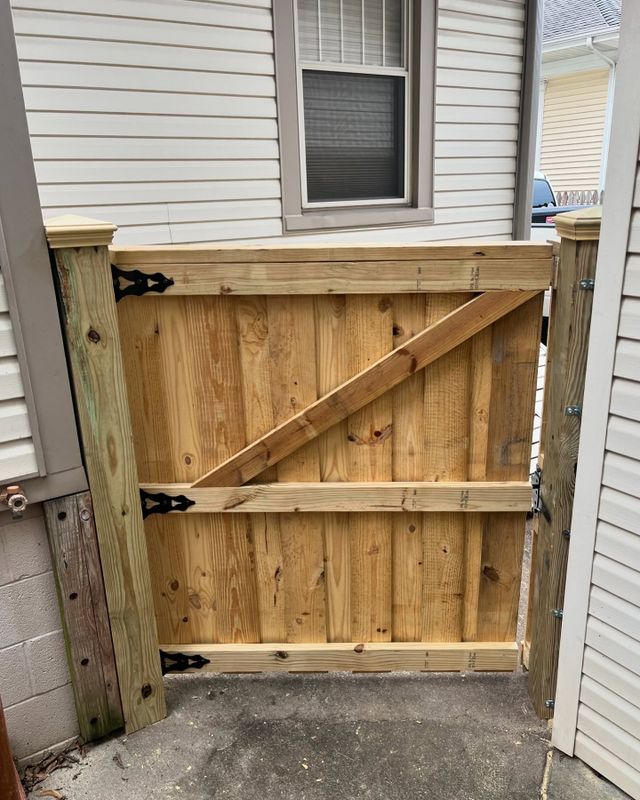 Fences