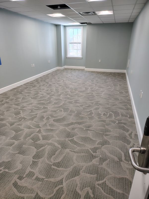Carpet Tile