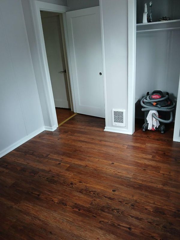 Interior Painting