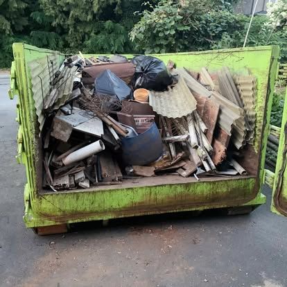 Junk Removal