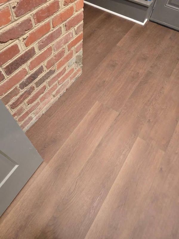 Laminate Flooring