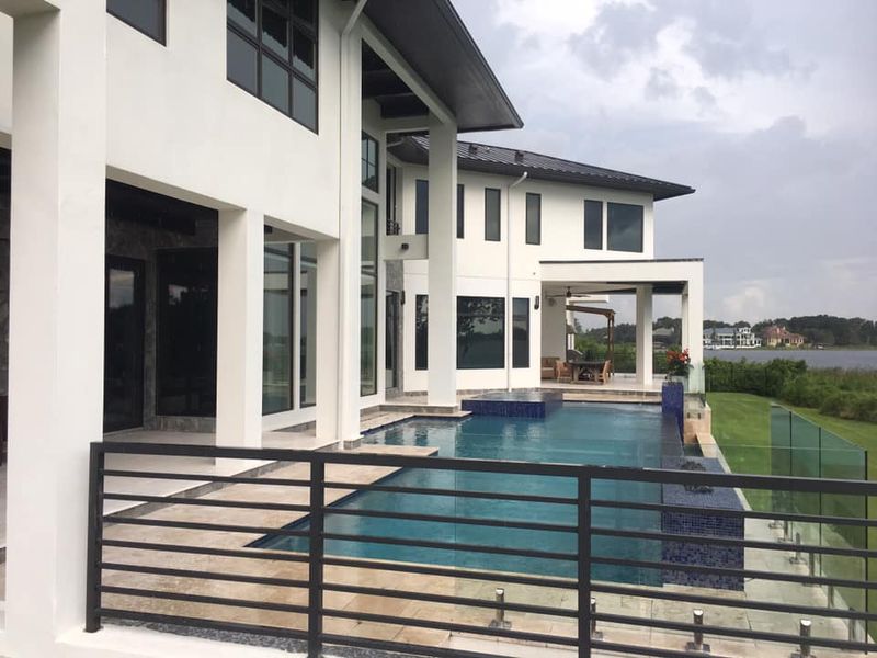 Exterior Painting gallery