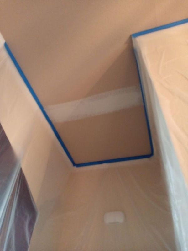Interior Painting