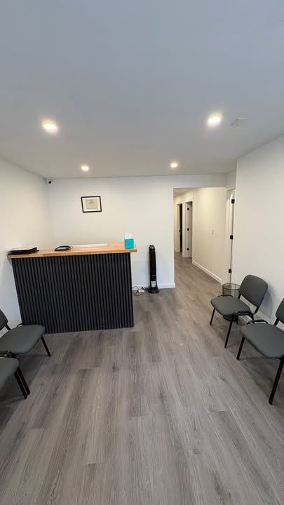 Renovation Services