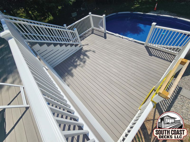 Deck Building
