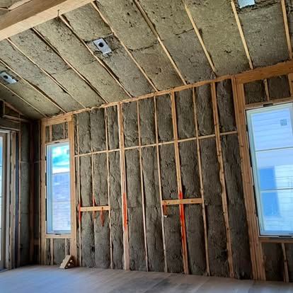 Rock Wool Insulation