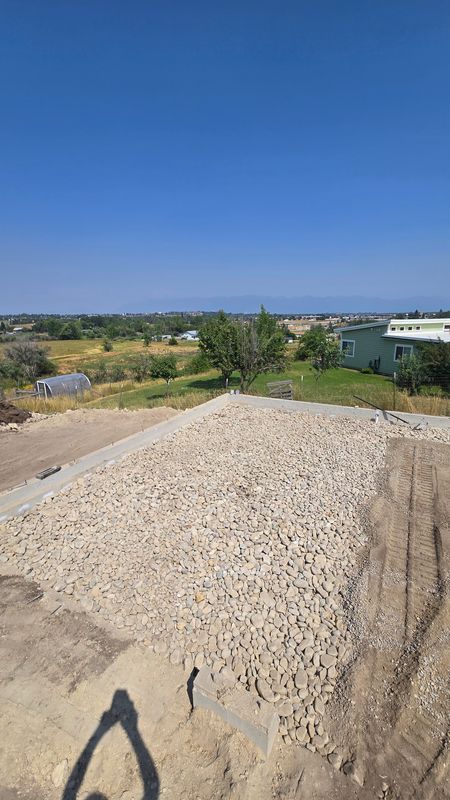Site Grading