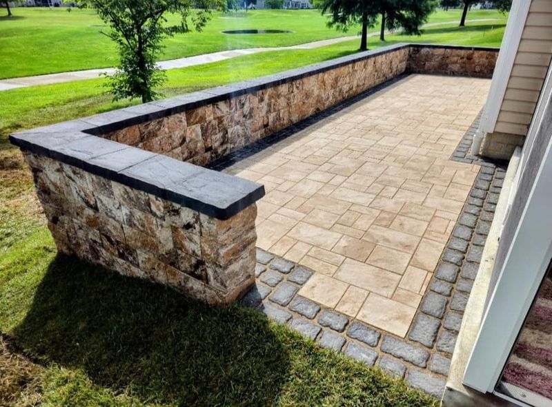 Luxury Outdoor Living Spaces
