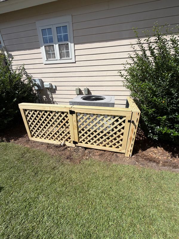 Carpentry