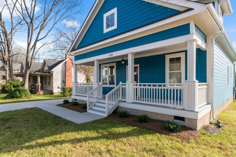 Custom Homes