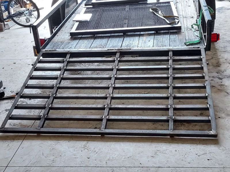 Residential Welding