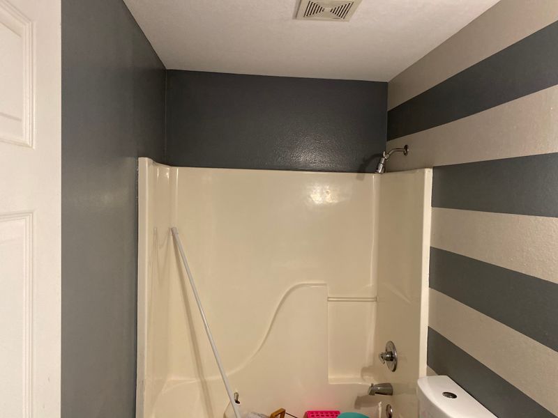 Interior Painting