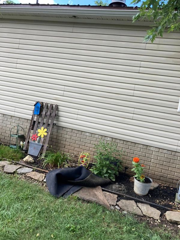 Residential Power Washing gallery