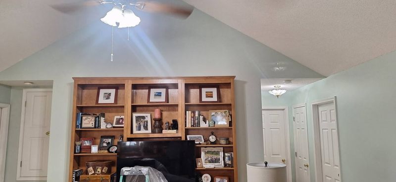 Interior Painting