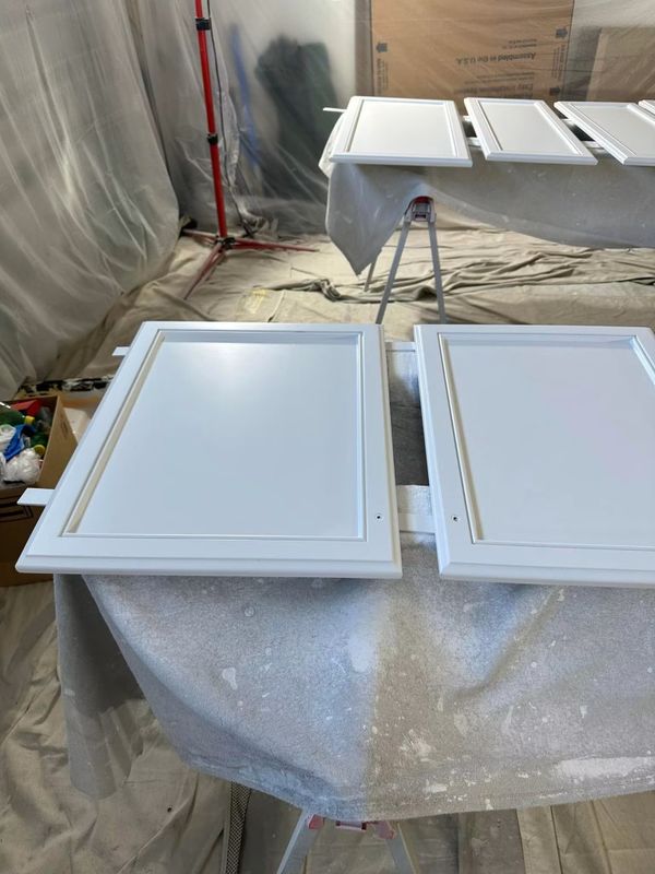Interior Transformations
