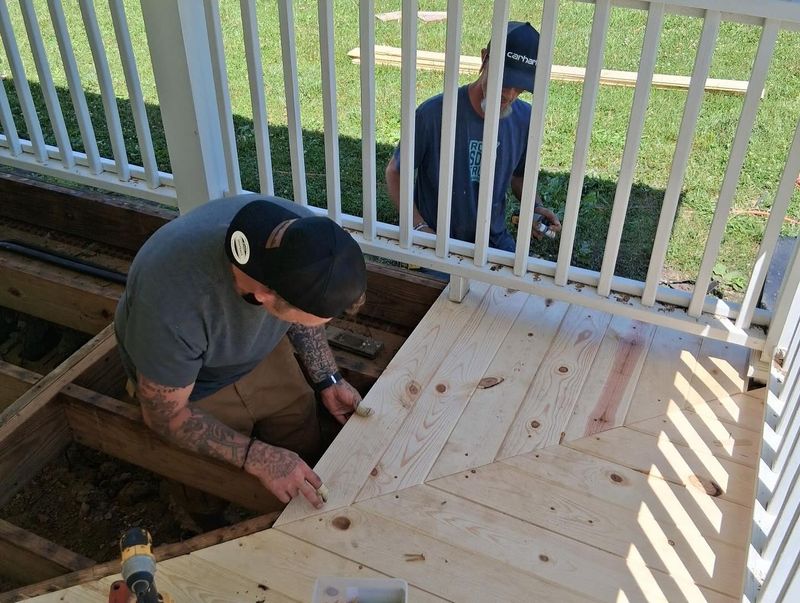 Carpentry