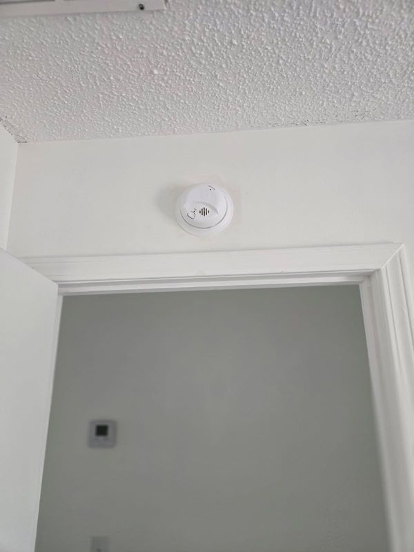Trim Work