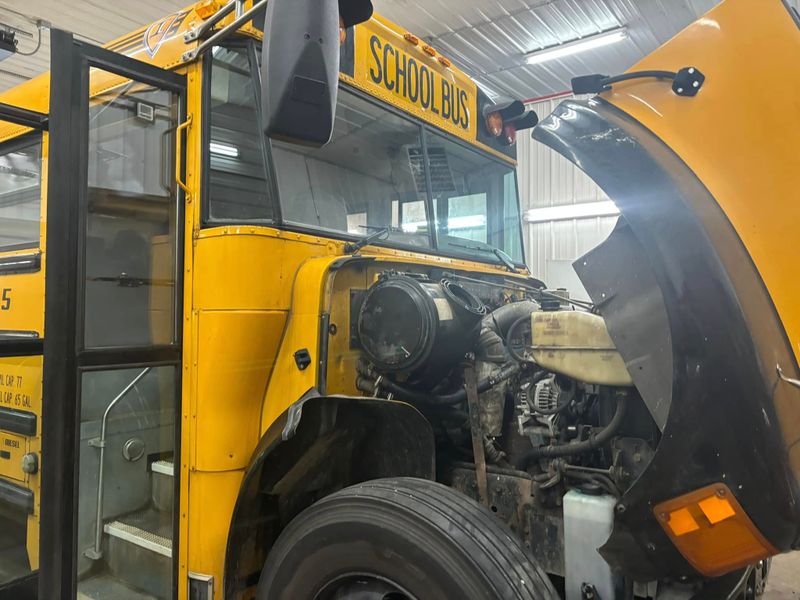Auto Glass Repair Gallery
