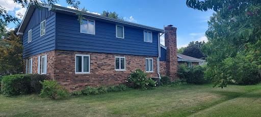 Exterior Painting