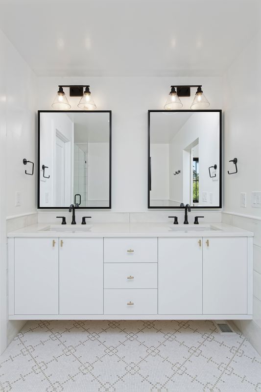 Kitchen and Bathroom Renovations