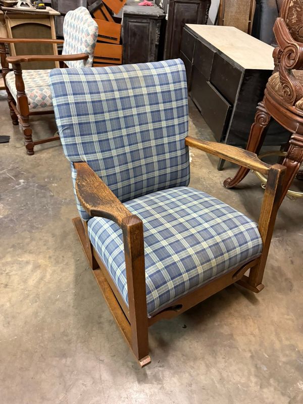 Furniture Refinishing