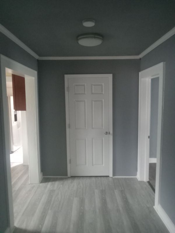 Interior Painting