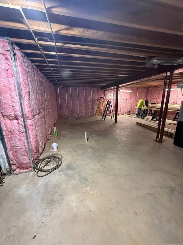 Remodeling Services