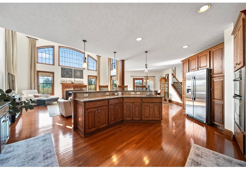 Residential Projects