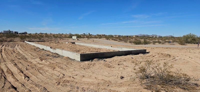Foundations