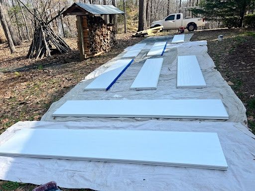 Exterior Painting