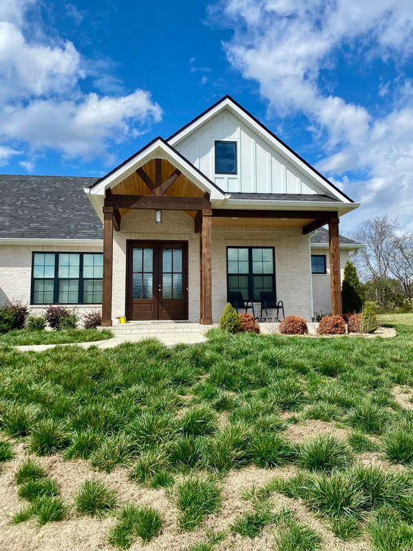 Exterior Painting