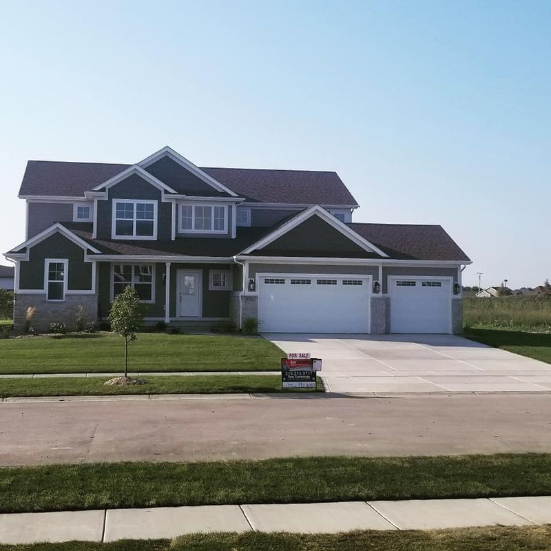 New Construction Homes gallery