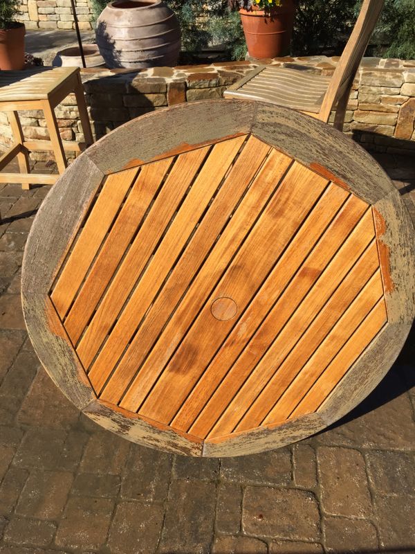 Decking & Fencing Cleaning