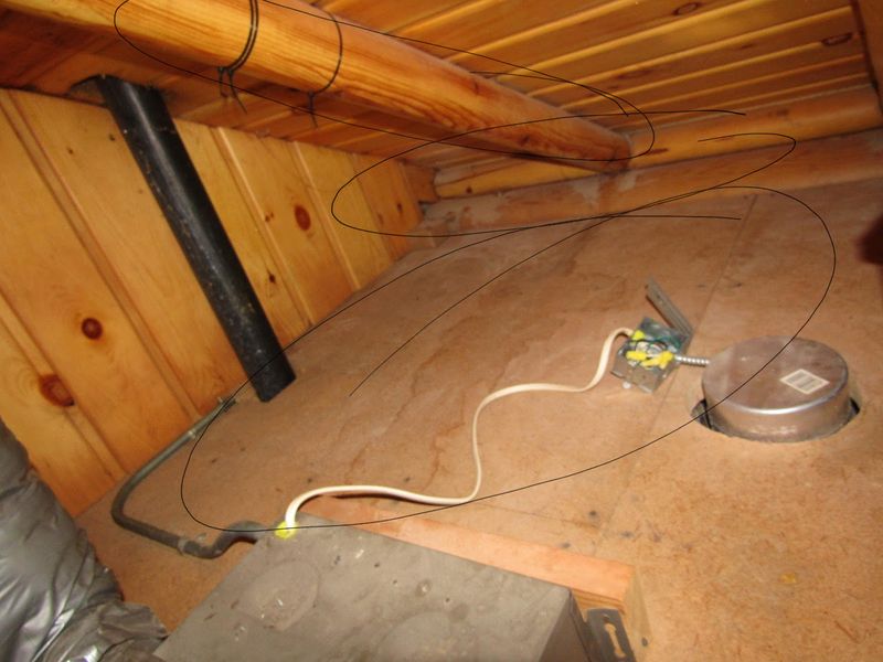 Interior Renovations