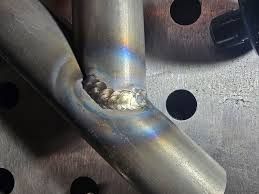 Welding