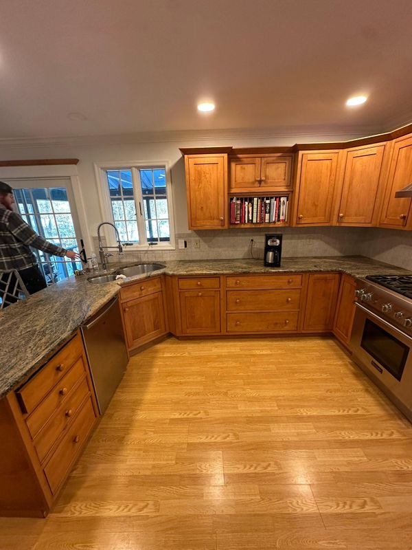 Flooring
