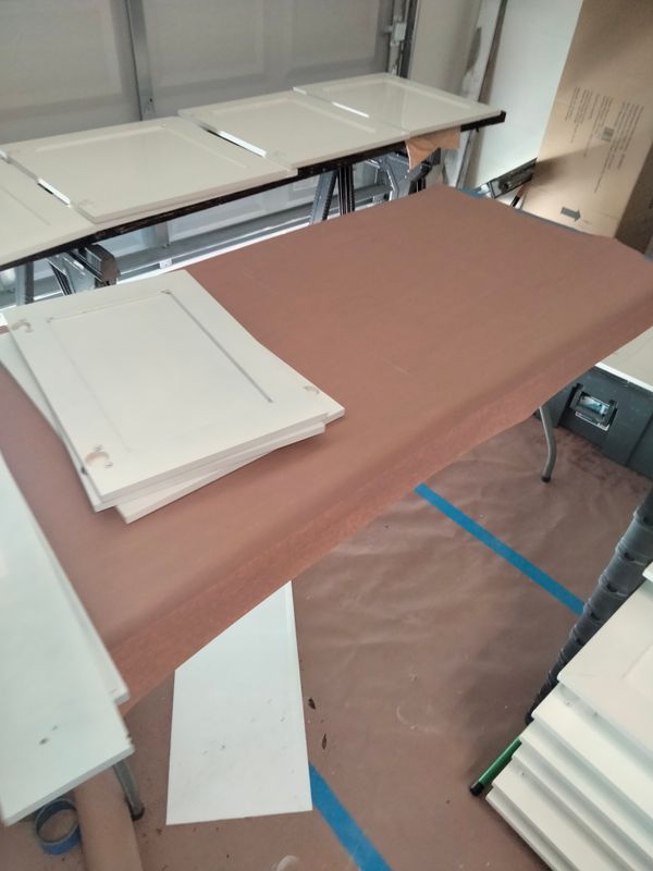 Cabinets 