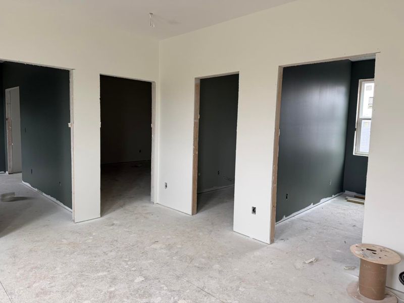 Interior Painting