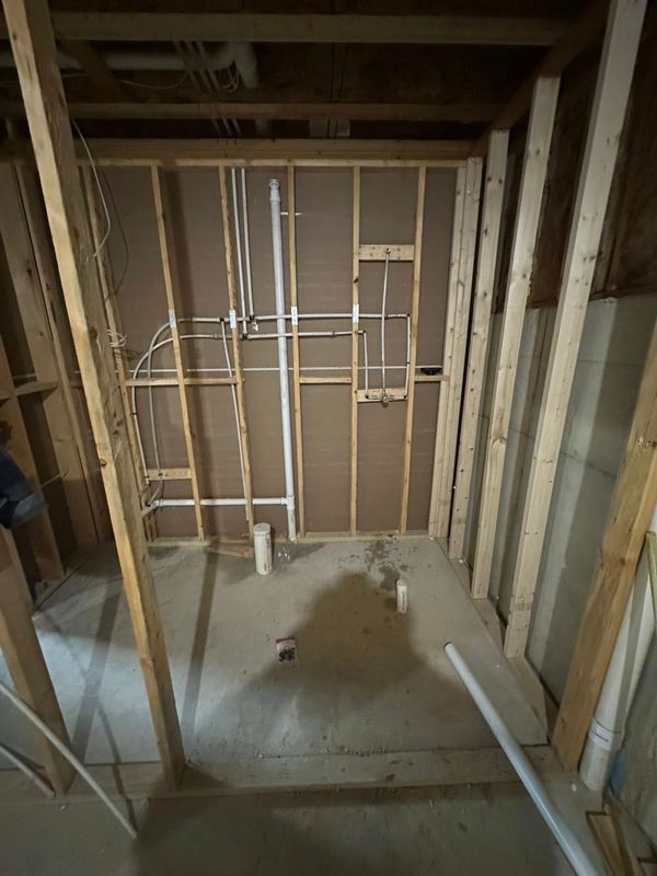 New Construction