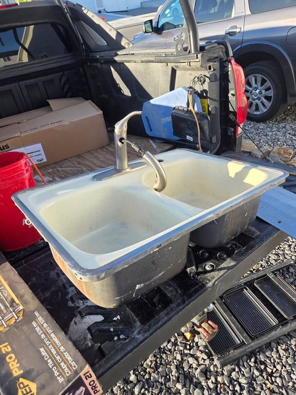 Plumbing Services