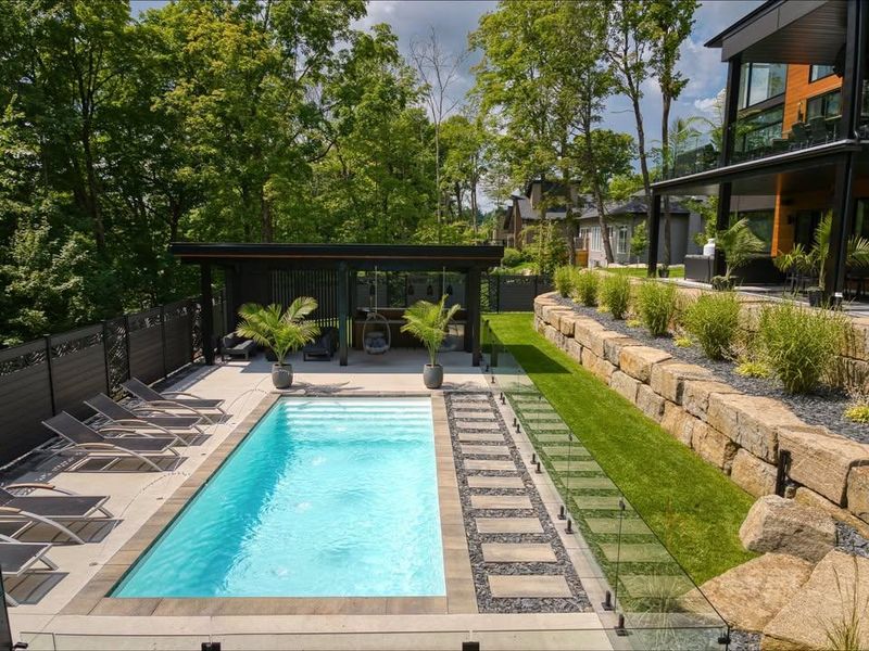 Masonry & Landscape Design